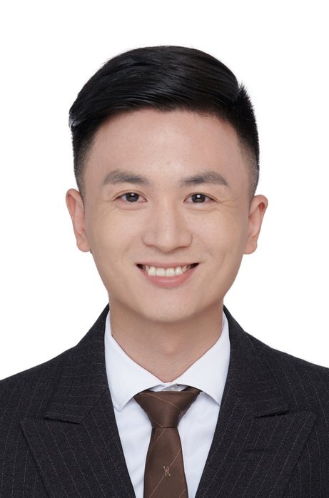 James Chao