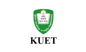 KUET (Khulna University of Eng & Tech)