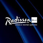 Radisson Blu Dhaka Water Garden