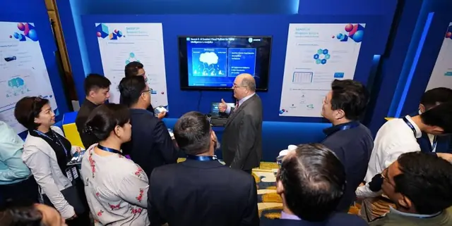 Sangfor endpoint security demo